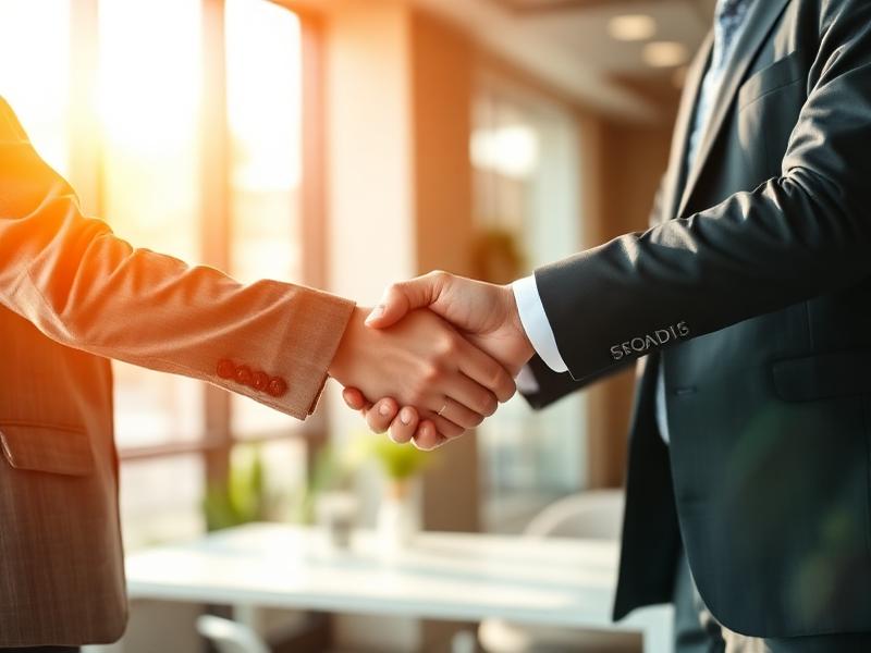 Partnership Image